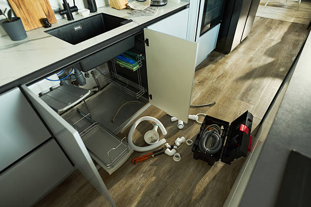 24/7 Emergency Leak Detection experts in Gaithersburg, MD