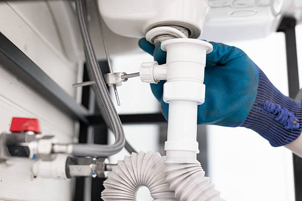 Reliable Leak Detection contractor in Gaithersburg, MD by Masters Plumbing Service