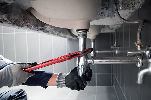 Trusted Drain Cleaning service in Gaithersburg, MD - Masters Plumbing Service